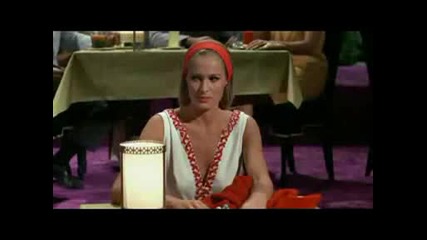Elvis - Bossa Nova Baby 