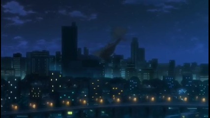 Princess Lover! - 09 