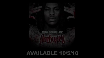 Waka Flocka Flame - For My Dawgs