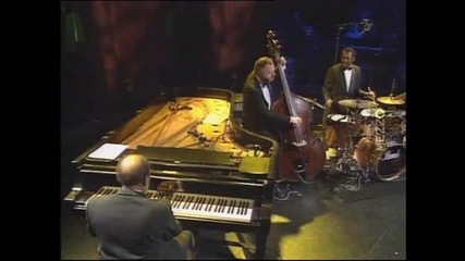 Kenny Drew Trio - In your own sweet way