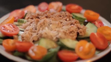Фитнес мотивация за жени..