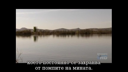 Кристалната пещера част 3