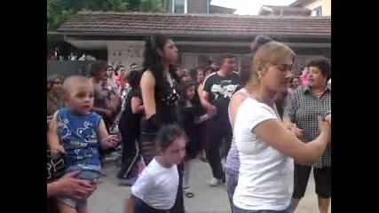 общия бал 2011