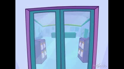 Happy Tree Friends - Icy You