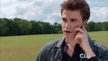 Дневниците на вампира / The Vampire Diaries Сезон 6 Епизод 8 Промо + Бг субтитри