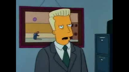 The Simpsons S02 E02 