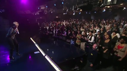 Mary J. Blige - I Am (live) [ високо качество ]