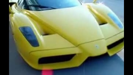 Ferrari vs. Lamborghini