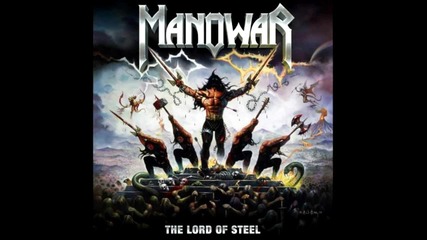 Manowar - The Kingdom Of Steel (all New Song)