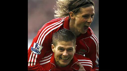 liverpool - youll never walk alone
