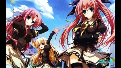 Nightcore - Trift Shop