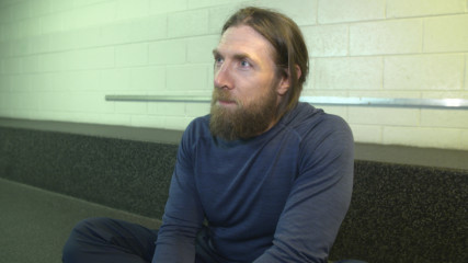 Daniel Bryan relishes high-stakes opportunity to be the "best": WWE.com Exclusive, Oct. 6, 2018