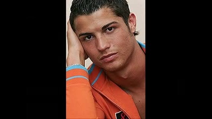 C.Ronaldo - 5 Promila Lubov