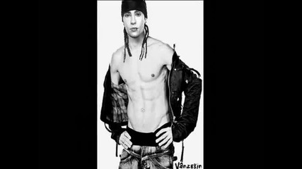Tom Kaulitz 