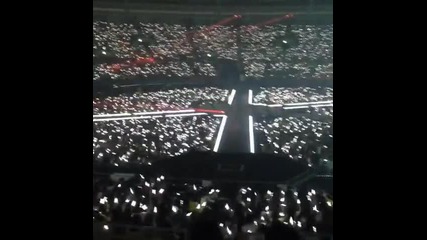 [lost planet] 140523 Exo - Concert start