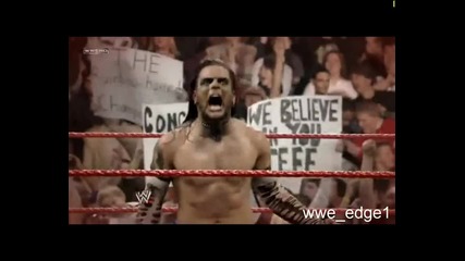 Jeff - Hardy My Life My Rules ( M V )