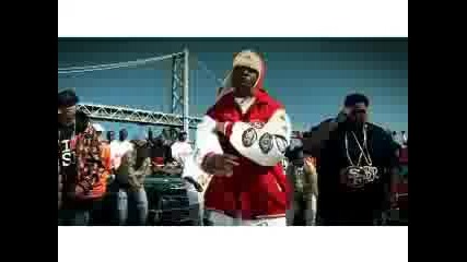 San Quinn Feat. Big Rich, Traxamillion & Boo Bange - SF Anthem