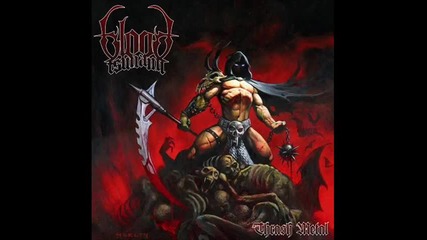 Blood Tsunami - Killing Spree 