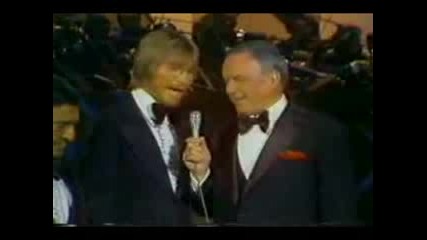 Frank Sinatra & Friends - Where Or When