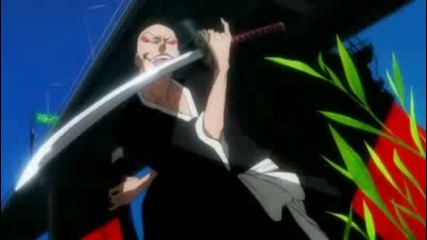 Bleach opening 10 Shojo S by Scandal 