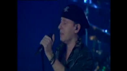 Scorpions - Dust In The Wind (acoustic version)