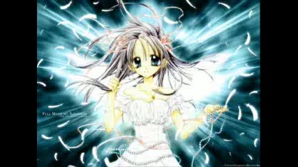 Full Moon Wo Sagase - Stardust 