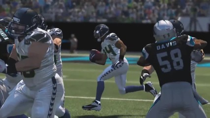 Games of August 2014