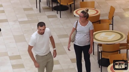 Как Не се свалят момичета!