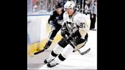 Crosby vs. Ovechkin