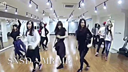 Kpop Random Dance Challenge Female Ver. w mirrored videos