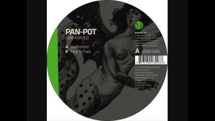 Pan Pot - Confronted [hq]