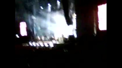 Rammstein In Sofiq 