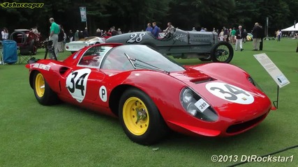 Ferrari 206 Dino