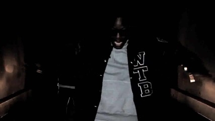 Ace Hood - Knock Knock and He Speaks On Hustle Hard 