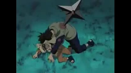 Naruto Shippuuden You are the one 