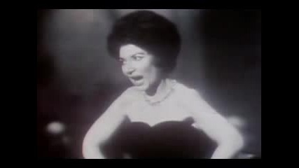 Maria Callas - The Voice Of The Century