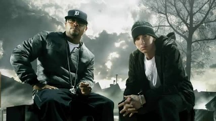Eminem - Lighters (ft. Royce Da 5'9 & Bruno Mars)