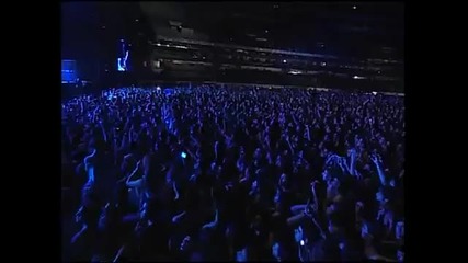 Oasis - Dont Look Back In Anger - Live Argentina