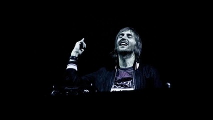David Guetta - Tomorrow Can Wait [seat Ibiza Remix]