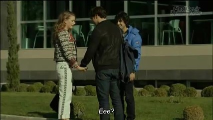 Medcezir 8.bölüm - 2