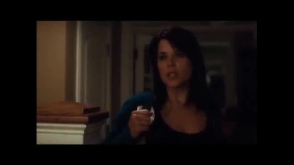 Великолепният и незабравим филм Писък 4 (2011)