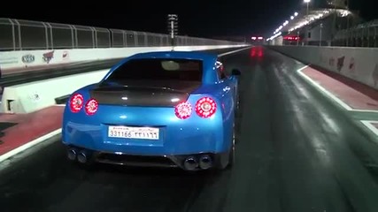 Gtr Тест...|hd|