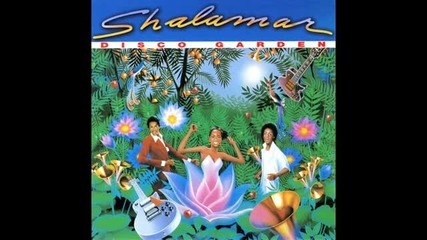 Shalamar - Take That To The Bank