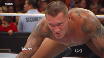 The miz become Wwe Champion!!awesome