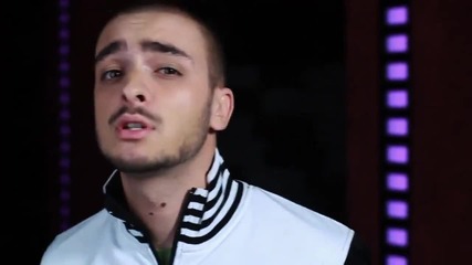 Елица и Криско - Луди Нощи