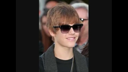 Justin Bieber - Just The Way You Are