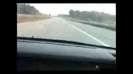 Civic Vs Camaro