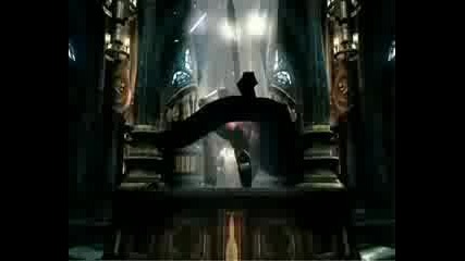 Devil May Cry 4 Music Video