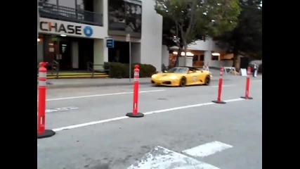 Събор на американските богаташи