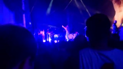 System Of A Down - 20 Sugar - [2012-08-09] Mansfield, Ma - Comcast Center